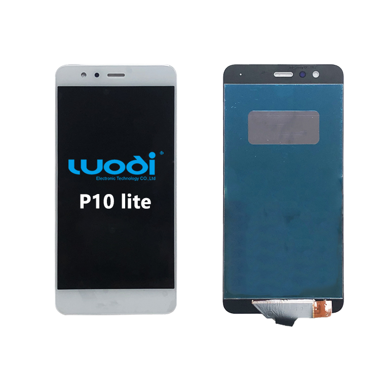 P10 lite