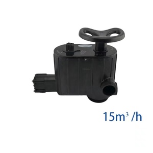 Cina Frotec manuale Multi-controllo valvola Runxin marca F56D per filtro/morbido/ammorbidente - Product Image 3