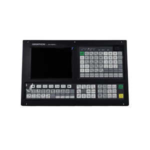 Prezzo basso mach3 5 assi cnc controllore della macchina simile come fanuc cnc controller con il pannello di controllo - Product Image 1