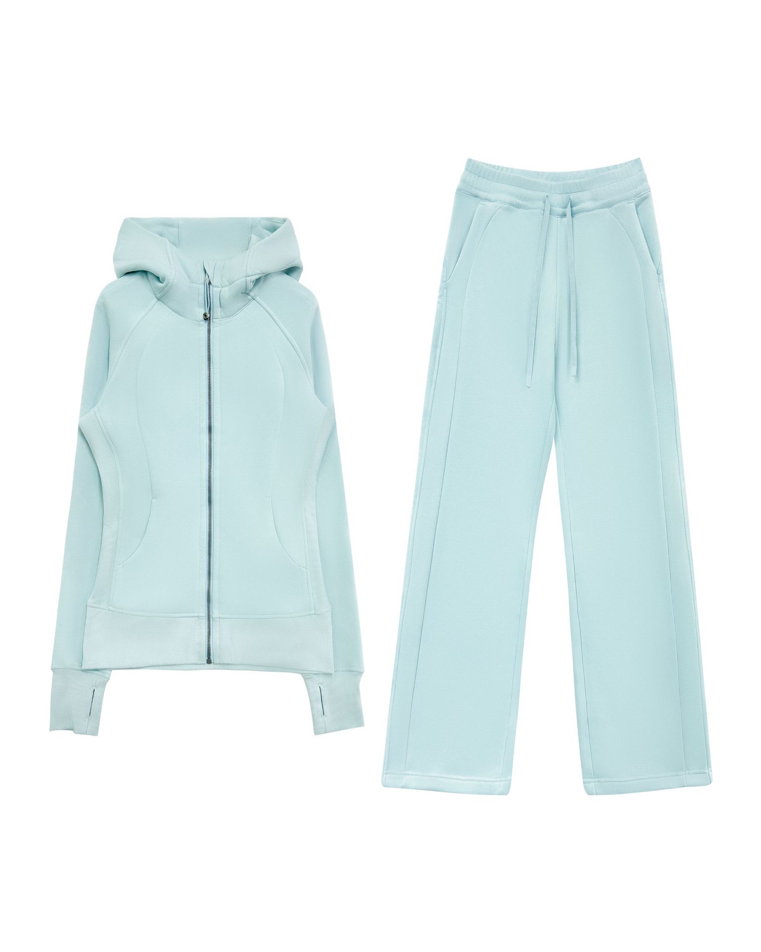Bleu poudre