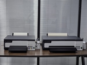 2024 New Arrival A3 DTF <strong>Printer</strong> With XP600 Printhead 30cm 12 Inch A3 DTF <strong>Printer</strong> Printing Machine With One Roll Film <strong>Free</strong> - Product Image 4