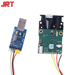 100M porta seriale USB classe 2 Laser modulo di distanza di misura produttore con Arduino - Product Image 1