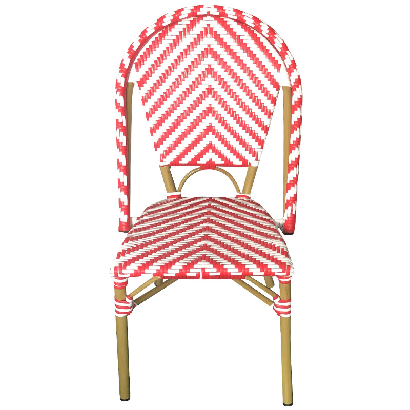 Model B armchair
