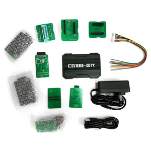 Full Function Version for Cgdi Cg100 Iii All Function Re New Factory Car ECU <strong>Programming</strong> Tool