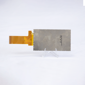CTP 3,97 Zoll IPS 480x800 Tft Panel Benutzer definiertes RGB 24-Bit-Schnittstellenanzeigemodul 4-Zoll-Quadrat-LCD-Bildschirm für Smart Home - Product Image 3