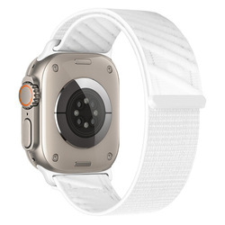 White-Strap only