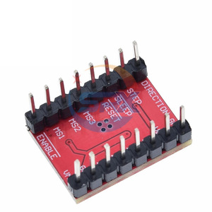 Schritt treiber Schrittmotor treiber A4988 mit Kühlkörper umdrehen - Product Image 4