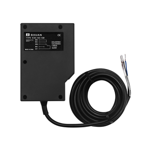 Abridor automático de puerta abatible, nuevo Sensor de fotocélula, calidad garantizada, Sensor de haz de reflexión difusa infrarroja con Sensor - Product Image 1