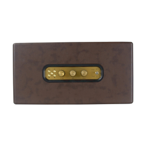 DJ partybox 40Watt Loa Siêu Trầm 4nch Loa Lớn Karaoke Powered Màu Xanh Răng Bên Ngoài Trời Loa Với Mic - Product Image 4