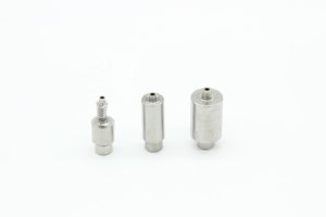 Compatibile con il localizzatore di <span class=keywords><strong>zest</strong></span> locator locator analogico analogico impianto dentale analogico - Product Image 4