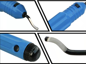 バリューVTT-5デバーリングツールキットペンタイプ取り外し内部銅管バー - Product Image 5