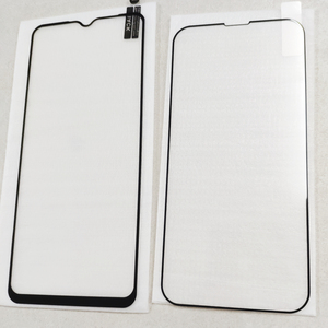 Nhà Máy Cung Cấp Chất Lượng Ban Đầu 2.5D Kính Cường Lực Nhôm Cao Cho <span class=keywords><strong>ZTE</strong></span> Nubia Red Magic <span class=keywords><strong>7</strong></span> Pro Nubia Z40 Pro <span class=keywords><strong>Axon</strong></span> 40 Pro - Product Image 2