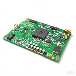 PCBA ต้นแบบ PCBA วงจรประกอบชิ้นส่วนอิเล็กทรอนิกส์ SMT - Product Image 1