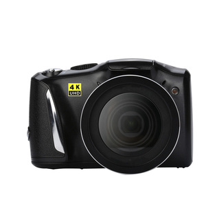 3.0インチTFTカラーディスプレイDslrカメラおよび16Xデジタルズーム4kデジタルビデオレコーダー - Product Image 6