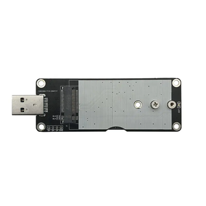 Módulo SIM8380G-M2 5G DEM Odem 2 con adaptador 3,0 ranura para tarjeta + pigtail + 5G antena S6 mejora mmwave frecuencia R16 5G SA A/S. - Product Image 5