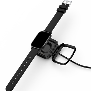 Smartwatch Smart Call Watch 240*280 multifunzione funzione di monitoraggio della salute smartwatch Super Long Endurance - Product Image 6