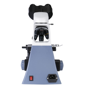 Multifunction Hot Sale and High Quality Machine Clear Imaging <strong>Routine</strong> Laboratory <strong>Tests</strong> Triocular Biological Microscope T1600 - Product Image 5