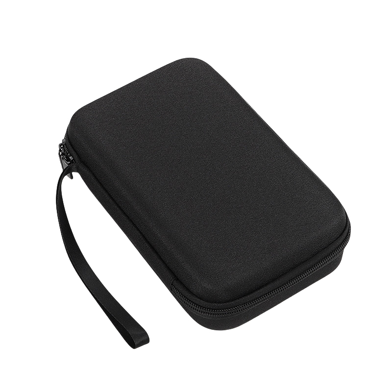 Negro (L23 * W14.5 * H6.5cm)