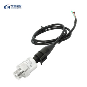 4-20ma Compresor de aire Transductor de presión Sensor Transmisor de presión - Product Image 4