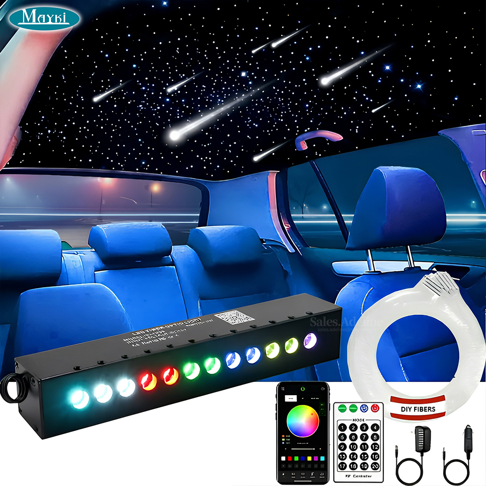 LED bianco