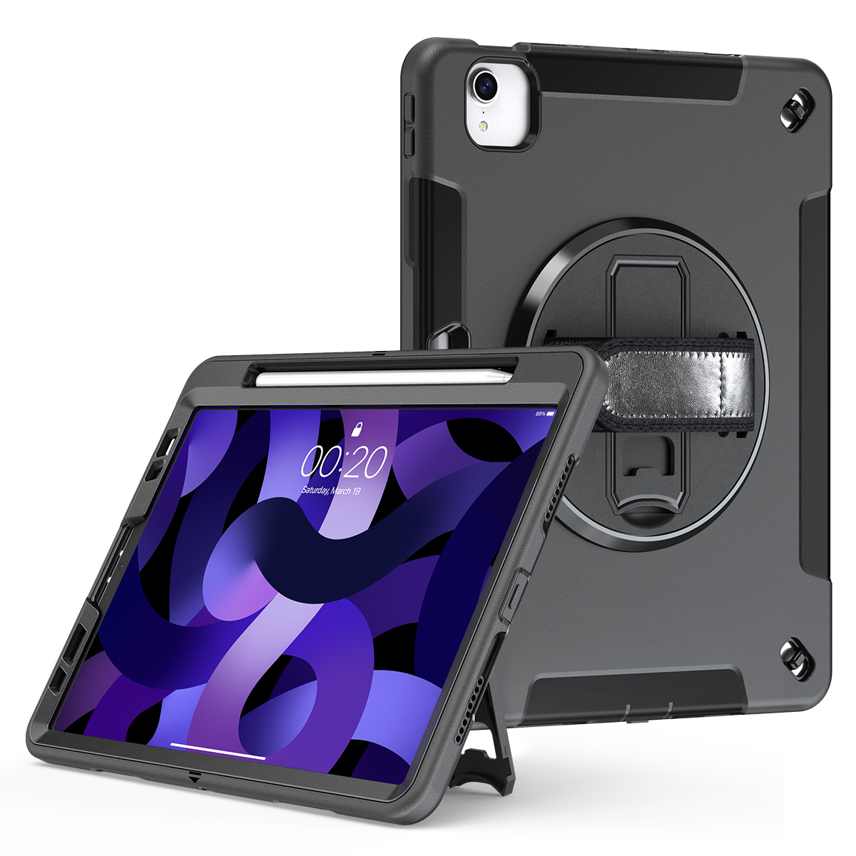 pour iPad Air 5