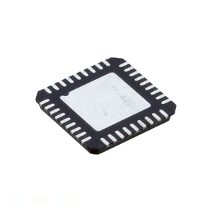 Clock-Timing 97U2A845AHLF IC CLOCK DRIVER 28-CABGA Electronic Circuit Components - Product Image 1