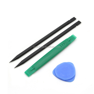 8で1 Pro Hand Opening Pry TR8 TR10 T6 Screwdriver Tool KitためXbox 360 Controller PS3 PS4 Repair Screwdriver Kit - Product Image 6