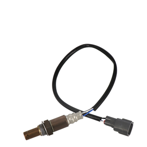 Precio de fábrica barato Sensor de oxígeno de amplio rango de funcionamiento Salida personalizable de alta fiabilidad - Product Image 6