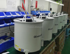<span class=keywords><strong>Cnc</strong></span> dầu Mist <span class=keywords><strong>Collector</strong></span> lọc cho máy <span class=keywords><strong>CNC</strong></span> thu thập dầu Mist bụi khí thanh lọc không khí - Product Image 6