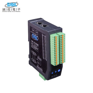 DIDO 16-Channel High-Precision Remote IO Module Digital <strong>Input</strong>/<strong>Output</strong> High-Reliability Data Acquisition Analog Ethernet/IP