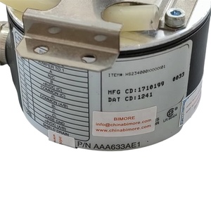 Запасные части для эскалатора лифта, поворотный датчик AAA633AE1 - Product Image 5