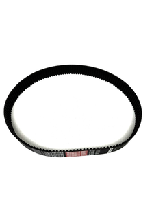 Hoogpresterende Optibelt Omega HP 3M 5M 8M 14M rubberen tandriem - Product Image 4