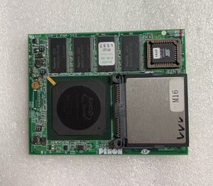 OM-2 PNM-SG3 <strong>DELEM</strong> DA-56 MVB9C Bending Machine Equipment Module 1007010108131P PM-LX-800-R11 COM-945GSEW1 - Product Image 1