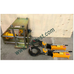手动抗剪强度测试岩石剪力箱机 - Product Image 2