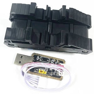 Placa de Control Industrial PLC, controlador lógico programable PLC de, módulo de retardo de relé, controlador de potencia con carcasa - Product Image 5