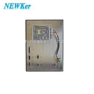 Controller di fresatura cnc a 3 assi o scheda di controllo cnc a 5 assi nella macchina di tornitura simile a gsk cnc - Product Image 3