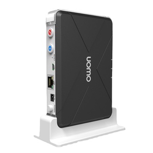 ZigBee/อีเธอร์เน็ตเกตเวย์ OEM โครงการสมาร์ทเกตเวย์ Zigbee เกตเวย์ฮับ - Product Image 1