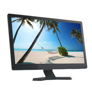 21.5 Inch <strong>LED</strong> HD Desktop Computer CCTV <strong>Monitor</strong> 22 Inch Full HD Display <strong>LCD</strong> <strong>Monitor</strong> with <strong>BNC</strong> - Product Image 3
