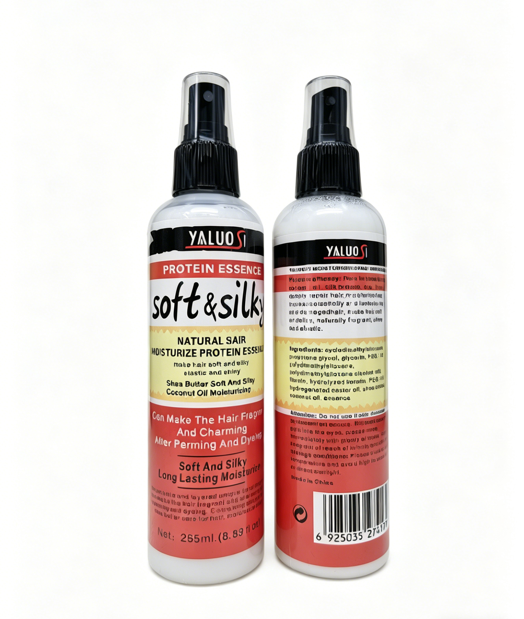 Rouge-265ml