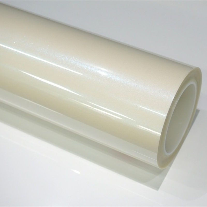 TPU Green Diamond
