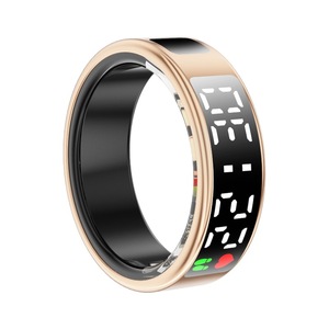 Водонепроницаемые смарт-кольца - Product Image 1