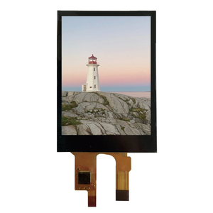液晶ディスプレイ240*320 LCDディスプレイ画面モジュール液晶TFTディスプレイ2.4インチTFT液晶画面TFTディスプレイ - Product Image 3
