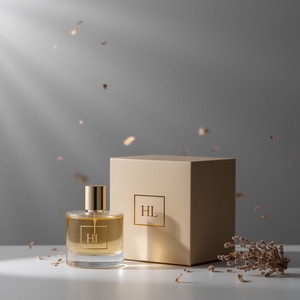 Sang Trọng 50Ml Rõ Ràng Thủy Tinh Nước Hoa Phun Chai Xách Tay Phun Với Màn Hình In Ấn Cap Mẫu Miễn Phí Có Sẵn - Product Image 3