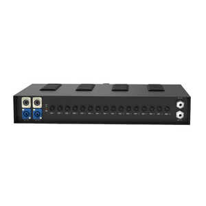 Programmier barer RGB-Farb-LED-DMX SPI-TTL-Controller SD-Karten-LED-Matrix-Controller für Beleuchtungs projekte - Product Image 1