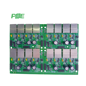 Modular Design High - Speed <strong>Processing</strong> <strong>Automation</strong> PCB Motion Control <strong>Automation</strong> PCB Assembly Printed Circuit Board Assembly - Product Image 1