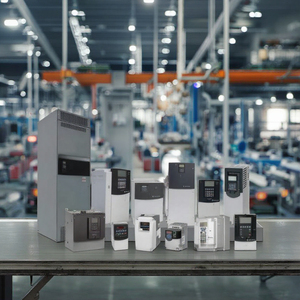 All'ingrosso modulo di comando industriale e Driver del servomotore per la programmazione 22-COMM-C - Product Image 5