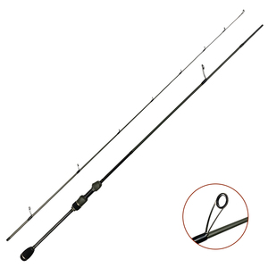 Profissional High End Alimentador De Carbono Varas De Pesca Longo Jogando Shore Pesca Outdoor Spinning Rodas - Product Image 2