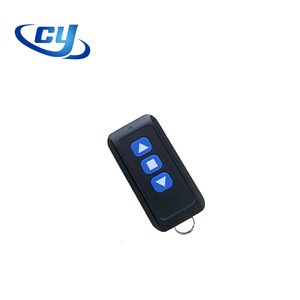Duplicador de control remoto Cytx076 Rolling Code para puerta automática