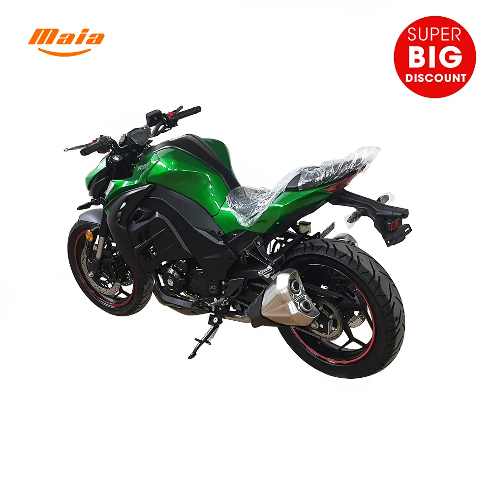 Nhà Máy Bán Buôn Nhanh Nhất Thời Trang Xe Máy Để Bán Xe Gắn Máy 250CC Mạnh Mẽ Ducati Xe Gắn Máy