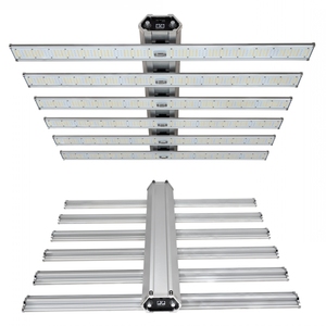 หลอดไฟ LED เรืองแสงเต็มสเปกตรัม850W แบบถอดได้ด้วย UV ของ rygh TECH G850 - Product Image 1